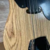 Fender 51 Reissue Crafted in Japan Precision Bass with Fralin Pickup