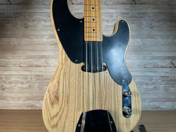 Fender 51 Reissue Crafted in Japan Precision Bass with Fralin Pickup