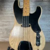 Fender 51 Reissue Crafted in Japan Precision Bass with Fralin Pickup