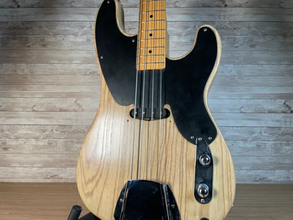 Fender 51 Reissue Crafted in Japan Precision Bass with Fralin Pickup