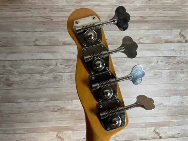 Fender 51 Reissue Crafted in Japan Precision Bass with Fralin Pickup