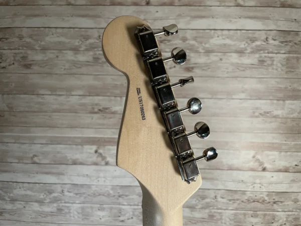 Fender Artist Series Eric Clapton Stratocaster Used