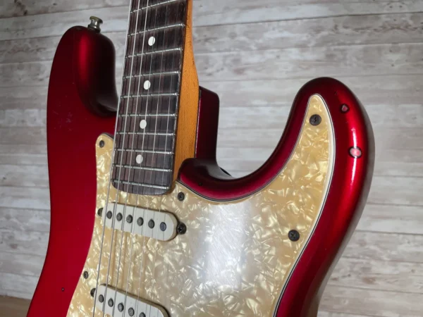 Fender Classic Floyd Rose Series Stratocaster 1990s Used