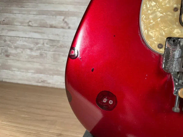 Fender Classic Floyd Rose Series Stratocaster 1990s Used