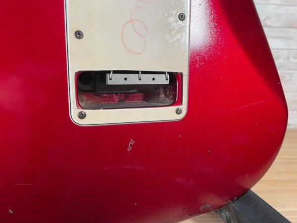 Fender Classic Floyd Rose Series Stratocaster 1990s Used