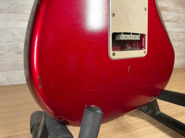 Fender Classic Floyd Rose Series Stratocaster 1990s Used