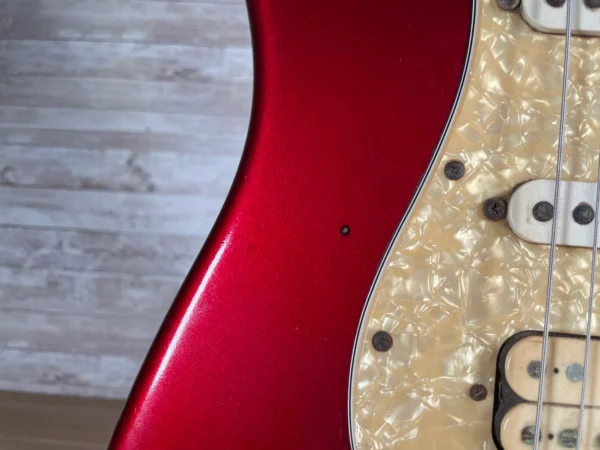 Fender Classic Floyd Rose Series Stratocaster 1990s Used