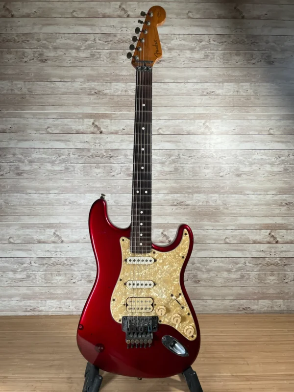 Fender Classic Floyd Rose Series Stratocaster 1990s Used