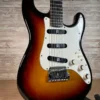 Fender Elite Stratocaster 1983 Used1 Fender Elite Stratocaster 1983 Used