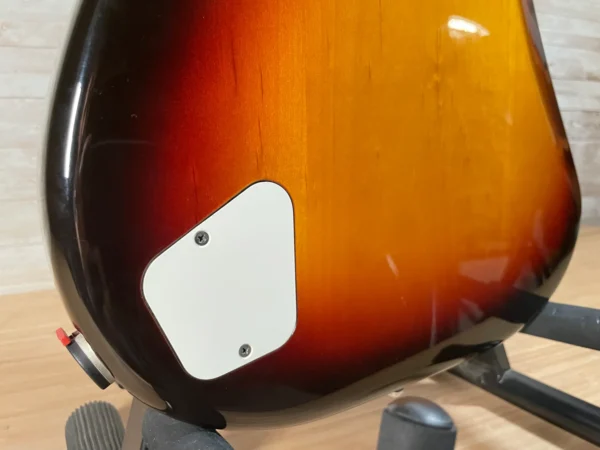 Fender Elite Stratocaster 1983 Used22 Fender Elite Stratocaster 1983 Used