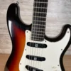 Fender Elite Stratocaster 1983 Used3 Fender Elite Stratocaster 1983 Used