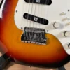 Fender Elite Stratocaster 1983 Used4 Fender Elite Stratocaster 1983 Used