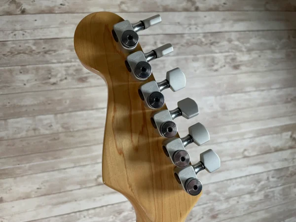 Fender Elite Stratocaster 1983 Used54 Fender Elite Stratocaster 1983 Used