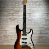 Fender Elite Stratocaster 1983 Used7 Fender Elite Stratocaster 1983 Used