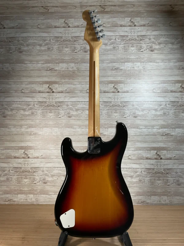 Fender Elite Stratocaster 1983 Used8 Fender Elite Stratocaster 1983 Used