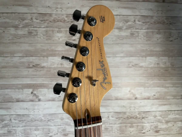 Fender FSR 2012 American Standard Lipstick Stratocaster Used