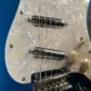 Fender FSR 2012 American Standard Lipstick Stratocaster Used