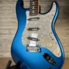 Fender FSR 2012 American Standard Lipstick Stratocaster Used
