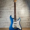 Fender FSR 2012 American Standard Lipstick Stratocaster Used