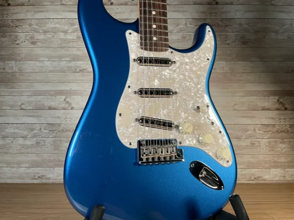 Fender FSR 2012 American Standard Lipstick Stratocaster Used