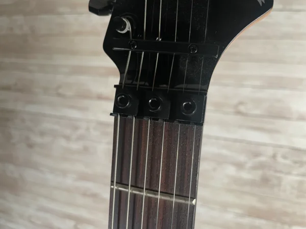 Fender HM Strat Limited Edition with Floyd Rose Used