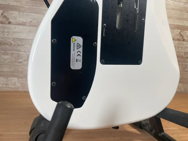 Fender HM Strat Limited Edition with Floyd Rose Used