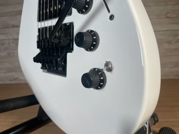 Fender HM Strat Limited Edition with Floyd Rose Used