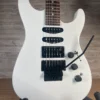 Fender HM Strat Limited Edition with Floyd Rose Used
