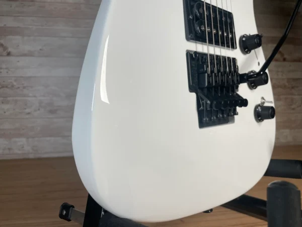 Fender HM Strat Limited Edition with Floyd Rose Used