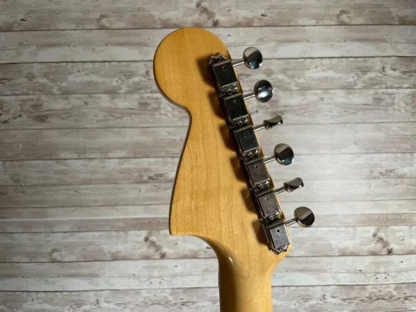 Fender Johnny Marr Jaguar 2022 Used