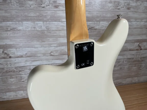 Fender Johnny Marr Jaguar 2022 Used