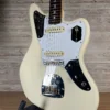 Fender Johnny Marr Jaguar 2022 Used