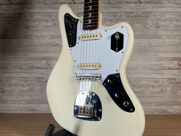 Fender Johnny Marr Jaguar 2022 Used