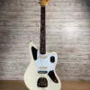 Fender Johnny Marr Jaguar 2022 Used