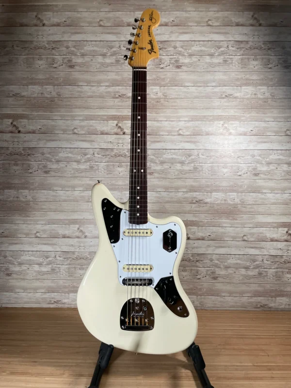 Fender Johnny Marr Jaguar 2022 Used