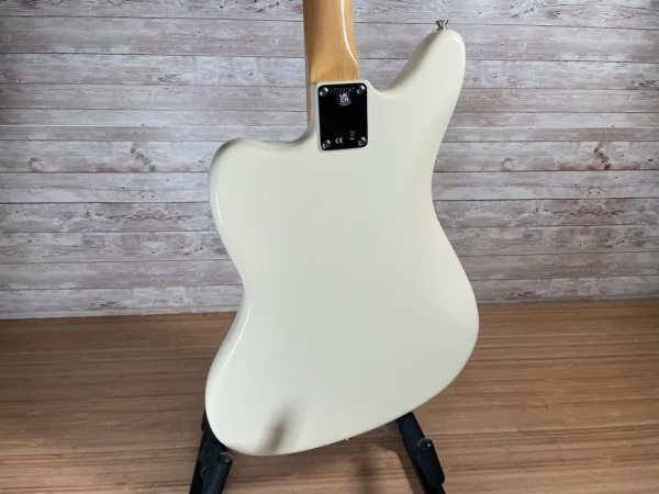 Fender Johnny Marr Jaguar 2022 Used