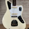 Fender Johnny Marr Jaguar 2022 Used