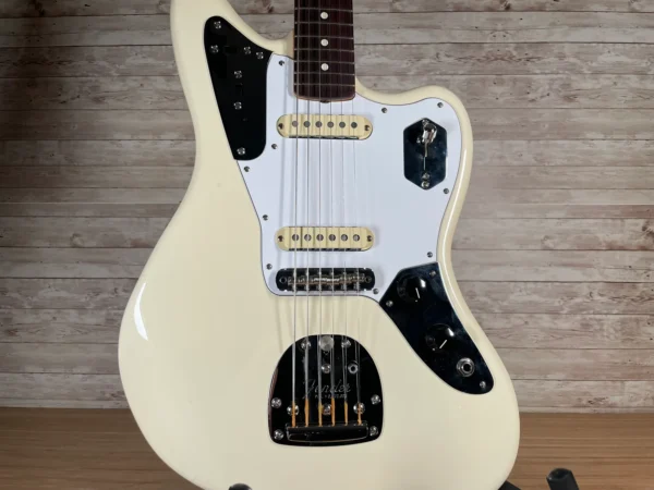 Fender Johnny Marr Jaguar 2022 Used