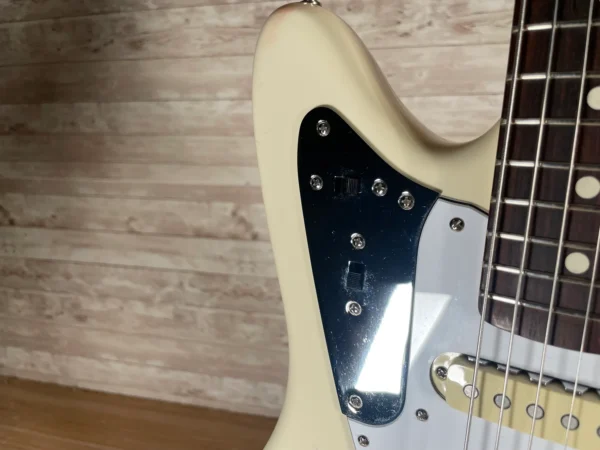 Fender Johnny Marr Jaguar 2022 Used