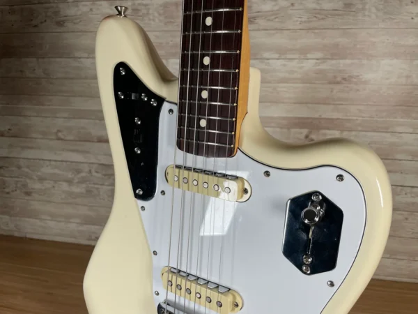 Fender Johnny Marr Jaguar 2022 Used