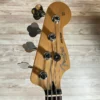 Fender MIM Deluxe Jazz Bass