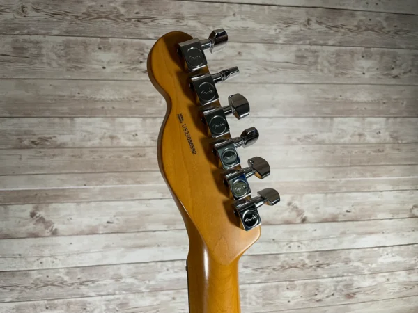 Fender Professional II Telecaster Used Fender Professional II Telecaster Used