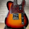 Fender Professional II Telecaster Used23 Fender Professional II Telecaster Used