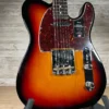 Fender Professional II Telecaster Used24 Fender Professional II Telecaster Used
