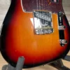 Fender Professional II Telecaster Used45 Fender Professional II Telecaster Used