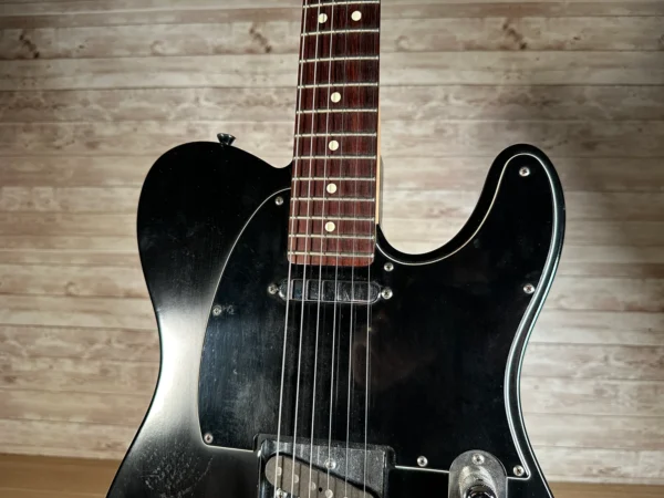 Fender USA 2009 Highway One Telecaster Lollar Pickups