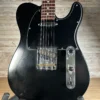 Fender USA 2009 Highway One Telecaster Lollar Pickups