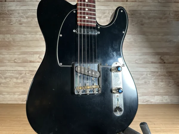 Fender USA 2009 Highway One Telecaster Lollar Pickups