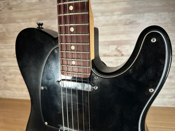 Fender USA 2009 Highway One Telecaster Lollar Pickups