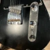Fender USA 2009 Highway One Telecaster Lollar Pickups